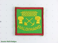 Haldimand [ON H01d.1]